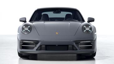 Porsche 992 I Carrera GTS — photo 7