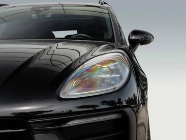 Porsche Macan T — photo 10