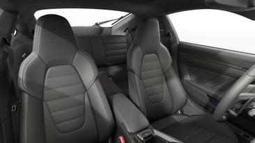 Porsche 992 II Turbo S — photo 12