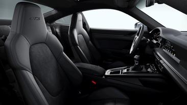 Porsche 992 I Carrera GTS — photo 9