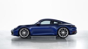 Porsche 992 I Carrera — photo 2