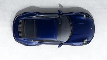 Porsche 992 I Carrera — photo 4