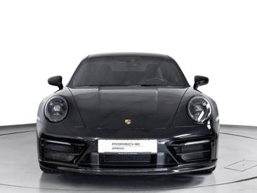 Porsche 992 I Carrera S — photo 4