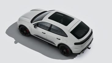 Porsche Macan Electrique GTS — photo 4