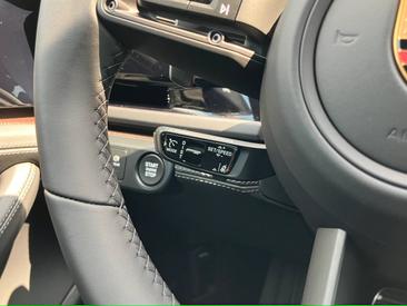 Porsche Panamera III GTS — photo 17