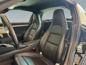 Porsche 991 I Targa 4S — photo 17