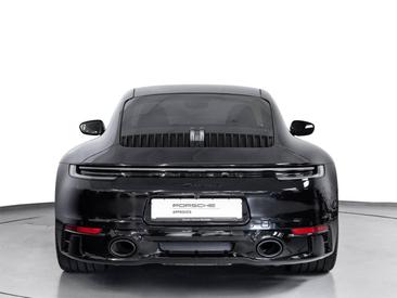 Porsche 992 I Carrera S — photo 5