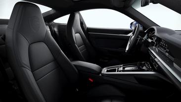 Porsche 992 I Carrera — photo 6