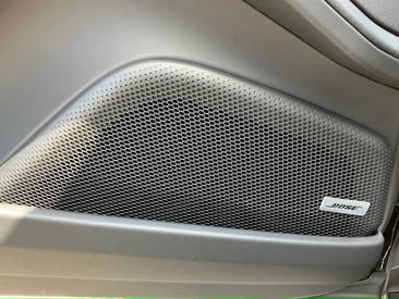 Porsche Panamera III GTS — photo 18
