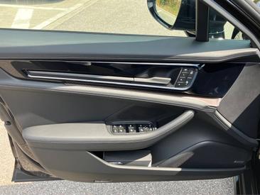 Porsche Panamera III GTS — photo 19