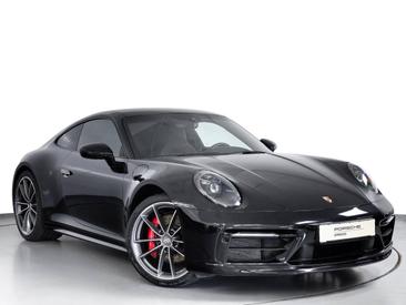 Porsche 992 I Carrera S — photo 7