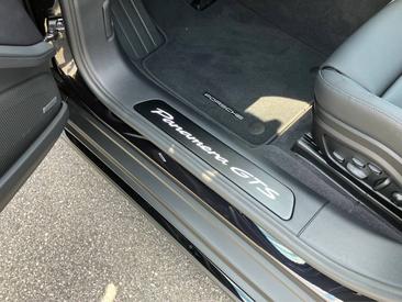 Porsche Panamera III GTS — photo 20