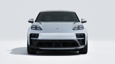 Porsche Macan Electrique 4S — photo 8