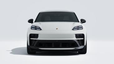Porsche Macan Electrique GTS — photo 8