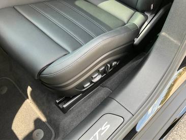 Porsche Panamera III GTS — photo 21