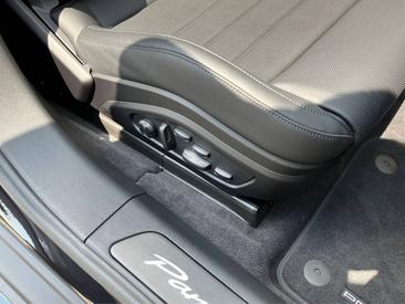 Porsche Panamera III GTS — photo 22