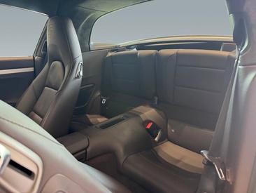 Porsche 991 I Targa 4S — photo 21