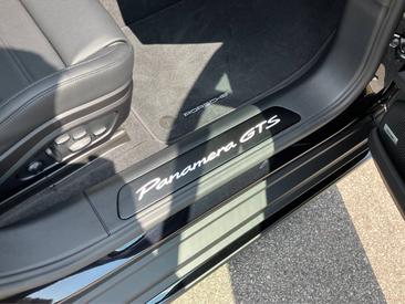 Porsche Panamera III GTS — photo 23