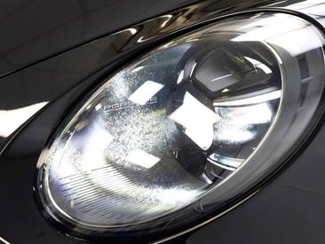 Porsche 992 I Carrera S — photo 11
