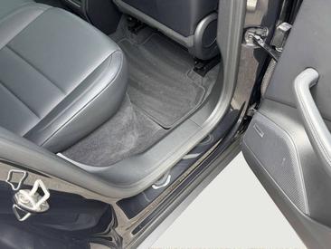 Porsche Macan Electrique 4S — photo 26