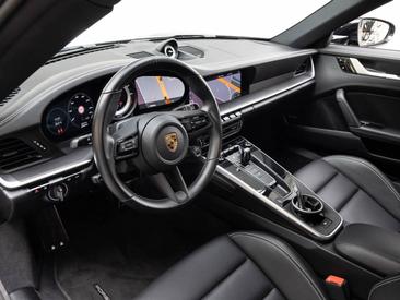 Porsche 992 I Carrera S — photo 12