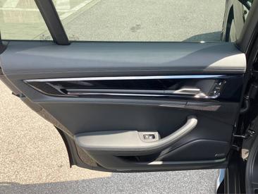Porsche Panamera III GTS — photo 25