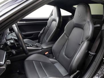 Porsche 992 I Carrera S — photo 13