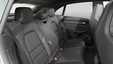 Porsche Macan Electrique 4S — photo 13