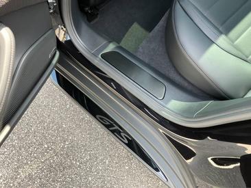 Porsche Panamera III GTS — photo 26