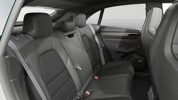 Porsche Macan Electrique GTS — photo 13