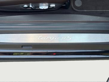 Porsche 991 I Targa 4S — photo 24