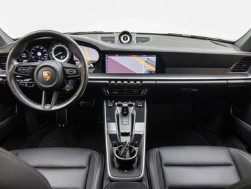 Porsche 992 I Carrera S — photo 15
