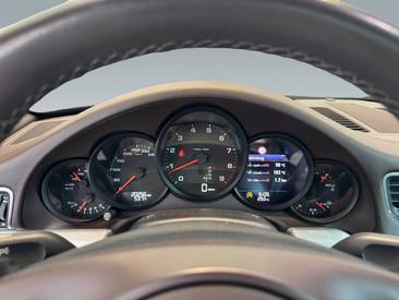 Porsche 991 I Targa 4S — photo 25