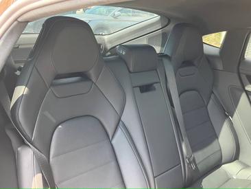 Porsche Panamera III GTS — photo 29