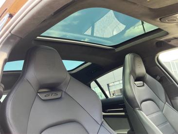 Porsche Panamera III GTS — photo 30
