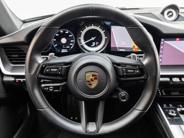 Porsche 992 I Carrera S — photo 17