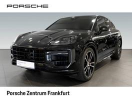 Porsche Cayenne III GTS Coupé - 2024 - Joinsteer - #1