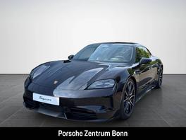 Porsche Taycan ph2 Black Edition - 2026 - Joinsteer - #1