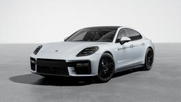 Porsche Panamera III GTS - 2026 - Joinsteer - #1