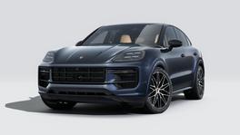 Porsche Cayenne III GTS Coupé - 2026 - Joinsteer - #1