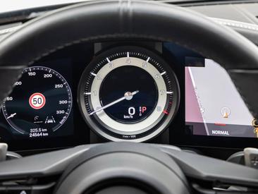 Porsche 992 I Carrera S — photo 18