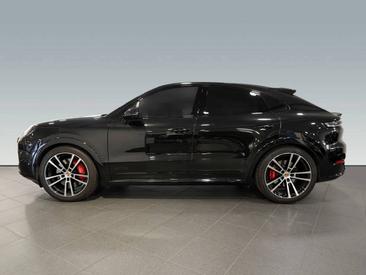 Porsche Cayenne III GTS Coupé — photo 2