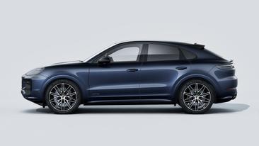 Porsche Cayenne III GTS Coupé — photo 2