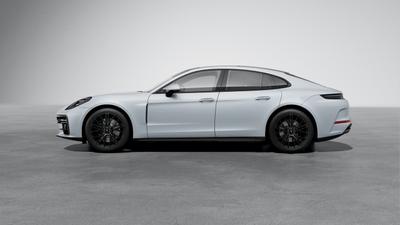 Porsche Panamera III GTS