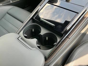 Porsche Panamera III GTS — photo 33