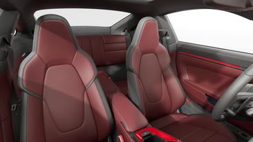 Porsche 992 II Carrera S — photo 12