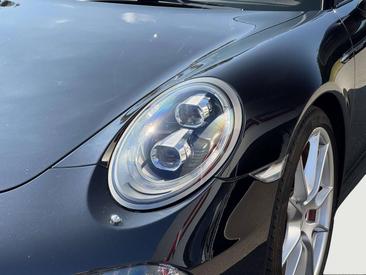 Porsche 991 I Targa 4S — photo 29