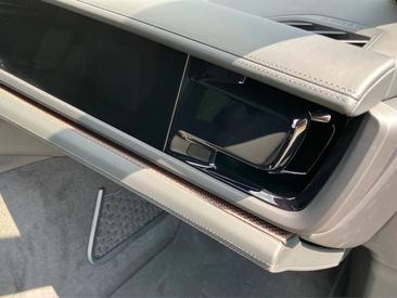 Porsche Panamera III GTS — photo 35