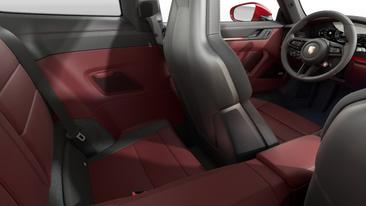 Porsche 992 II Carrera S — photo 14
