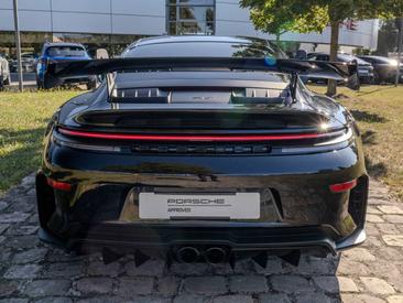 Porsche 992 II GT3 — photo 4